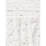 アシメドレープフリルレースミニスカート | jouetie | 詳細画像23