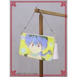 【TVアニメ『らんま1/2』jouetie】シーンポーチ | jouetie | 詳細画像1