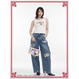 【TVアニメ『らんま1/2』jouetie】シーンポーチ | jouetie | 詳細画像4