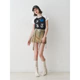 I LOVE jt Tシャツ | jouetie | 詳細画像11 