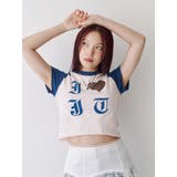 I LOVE jt Tシャツ | jouetie | 詳細画像14 