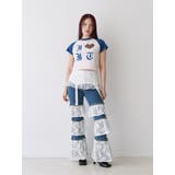 I LOVE jt Tシャツ | jouetie | 詳細画像15 