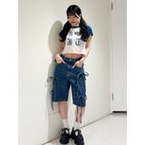 I LOVE jt Tシャツ | jouetie | 詳細画像24 