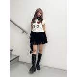 I LOVE jt Tシャツ | jouetie | 詳細画像26 