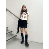 I LOVE jt Tシャツ | jouetie | 詳細画像27 