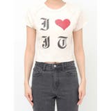 I LOVE jt Tシャツ | jouetie | 詳細画像28 