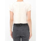 I LOVE jt Tシャツ | jouetie | 詳細画像30 