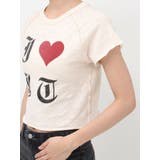I LOVE jt Tシャツ | jouetie | 詳細画像32 