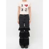 I LOVE jt Tシャツ | jouetie | 詳細画像35 