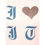 I LOVE jt Tシャツ | jouetie | 詳細画像36 