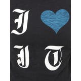 I LOVE jt Tシャツ | jouetie | 詳細画像37 