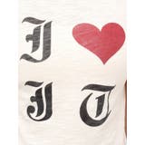 I LOVE jt Tシャツ | jouetie | 詳細画像38 