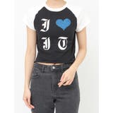 I LOVE jt Tシャツ | jouetie | 詳細画像40 