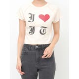 I LOVE jt Tシャツ | jouetie | 詳細画像41 