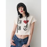 I LOVE jt Tシャツ | jouetie | 詳細画像5 