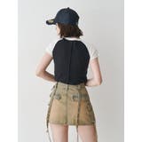 I LOVE jt Tシャツ | jouetie | 詳細画像9 