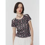 【Miller×jouetie】クルーネックTシャツ | jouetie | 詳細画像11