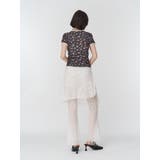 【Miller×jouetie】クルーネックTシャツ | jouetie | 詳細画像15
