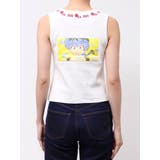 【TVアニメ『らんま1/2』jouetie】シーンフィットトップス | jouetie | 詳細画像10