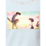 【TVアニメ『らんま1/2』jouetie】シーンフィットトップス | jouetie | 詳細画像14