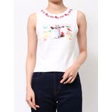 【TVアニメ『らんま1/2』jouetie】シーンフィットトップス | jouetie | 詳細画像2