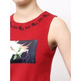 【TVアニメ『らんま1/2』jouetie】シーンフィットトップス | jouetie | 詳細画像7