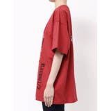 【TVアニメ『らんま1/2』jouetie】チャイナグラフィックTシャツ | jouetie | 詳細画像20 