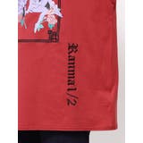 【TVアニメ『らんま1/2』jouetie】チャイナグラフィックTシャツ | jouetie | 詳細画像24 