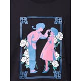 【TVアニメ『らんま1/2』jouetie】チャイナグラフィックTシャツ | jouetie | 詳細画像30 