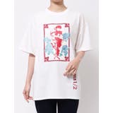 【TVアニメ『らんま1/2』jouetie】チャイナグラフィックTシャツ | jouetie | 詳細画像32 