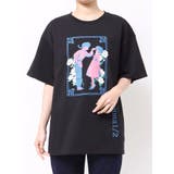 【TVアニメ『らんま1/2』jouetie】チャイナグラフィックTシャツ | jouetie | 詳細画像33 