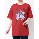 【TVアニメ『らんま1/2』jouetie】チャイナグラフィックTシャツ | jouetie | 詳細画像34 