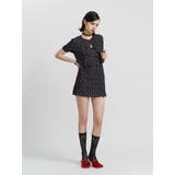 フラワーカットカーデ【セット対応】 | jouetie | 詳細画像11 