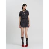 フラワーカットカーデ【セット対応】 | jouetie | 詳細画像12 