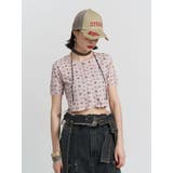 フラワーカットカーデ【セット対応】 | jouetie | 詳細画像15 