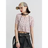 フラワーカットカーデ【セット対応】 | jouetie | 詳細画像16 