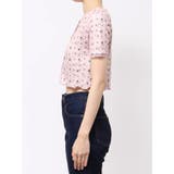 フラワーカットカーデ【セット対応】 | jouetie | 詳細画像21 