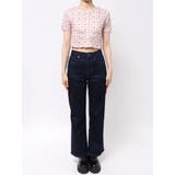 フラワーカットカーデ【セット対応】 | jouetie | 詳細画像27 