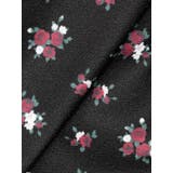 フラワーパフスリーブモノキニ | jouetie | 詳細画像23 