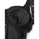 フラワーパフスリーブモノキニ | jouetie | 詳細画像24 