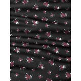 フラワーパフスリーブモノキニ | jouetie | 詳細画像27 