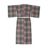 【jouetieオリジナル】タータンチェックセパレート浴衣 | jouetie | 詳細画像6