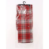レッド | 【jouetieオリジナル】タータンチェックセパレート浴衣 | jouetie