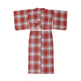 【jouetieオリジナル】タータンチェックセパレート浴衣セット | jouetie | 詳細画像15