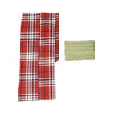 【jouetieオリジナル】タータンチェックセパレート浴衣セット | jouetie | 詳細画像16