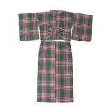 【jouetieオリジナル】タータンチェックセパレート浴衣セット | jouetie | 詳細画像17