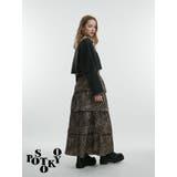 【something×PosTokyo】ZIP BLOUSON | jouetie | 詳細画像17 