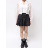 フリルシアーブルゾン | jouetie | 詳細画像16