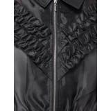 フリルシアーブルゾン | jouetie | 詳細画像17