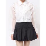 フリルシアーブルゾン | jouetie | 詳細画像22